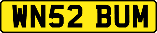 WN52BUM