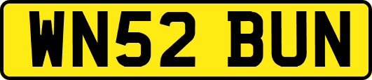 WN52BUN
