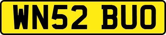 WN52BUO