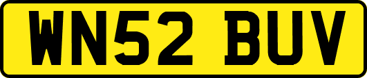WN52BUV