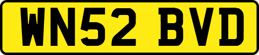 WN52BVD