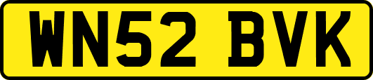 WN52BVK
