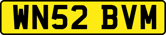 WN52BVM