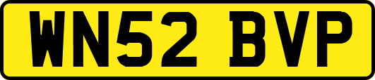 WN52BVP