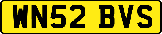 WN52BVS