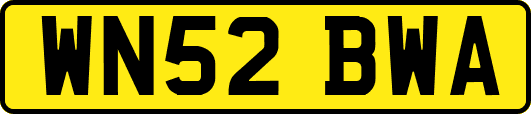 WN52BWA