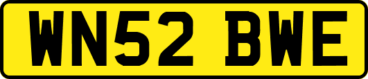 WN52BWE
