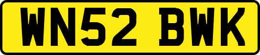 WN52BWK
