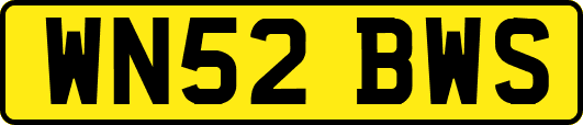 WN52BWS