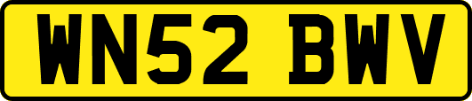 WN52BWV