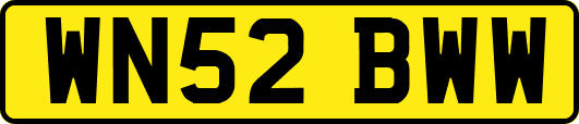 WN52BWW