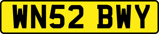 WN52BWY