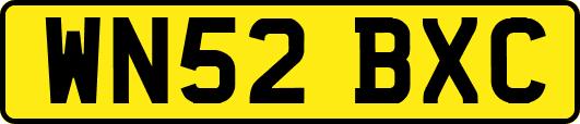 WN52BXC