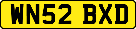WN52BXD