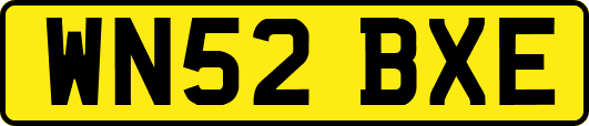 WN52BXE