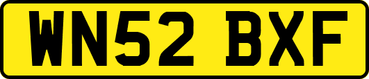 WN52BXF