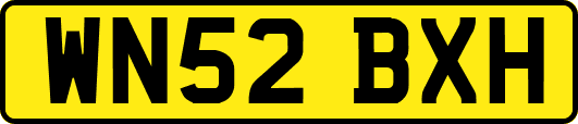 WN52BXH