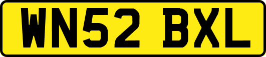 WN52BXL