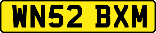 WN52BXM