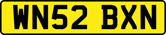 WN52BXN