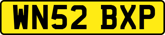 WN52BXP
