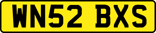 WN52BXS
