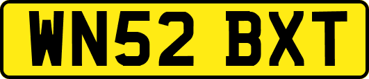 WN52BXT