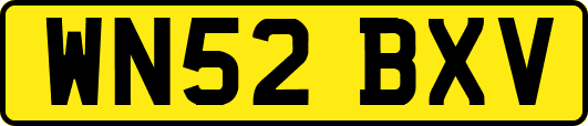 WN52BXV