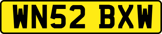 WN52BXW