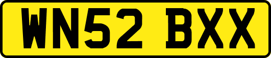 WN52BXX