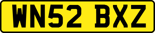WN52BXZ