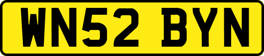 WN52BYN