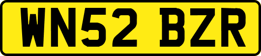 WN52BZR
