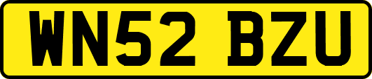 WN52BZU