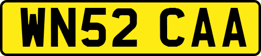 WN52CAA