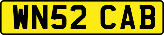 WN52CAB
