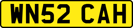 WN52CAH