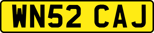 WN52CAJ