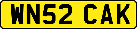 WN52CAK
