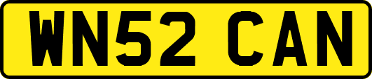 WN52CAN