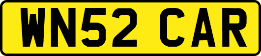 WN52CAR