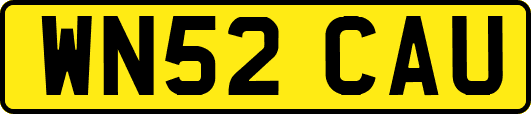 WN52CAU