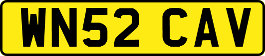 WN52CAV