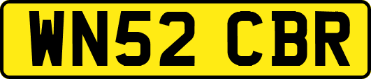 WN52CBR