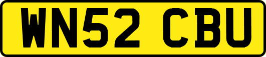 WN52CBU