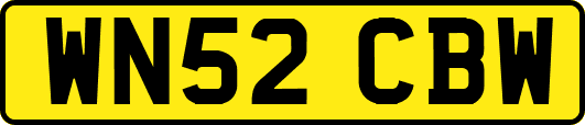 WN52CBW