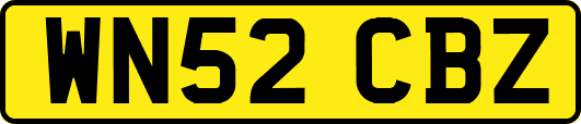 WN52CBZ