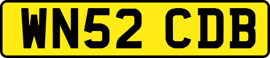 WN52CDB