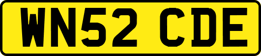 WN52CDE