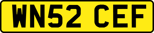 WN52CEF